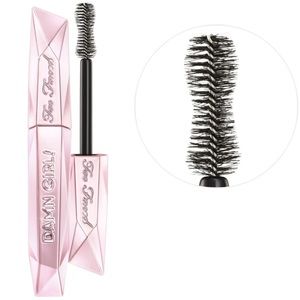 Too Faced Damn Girl 24 Hour Mascara